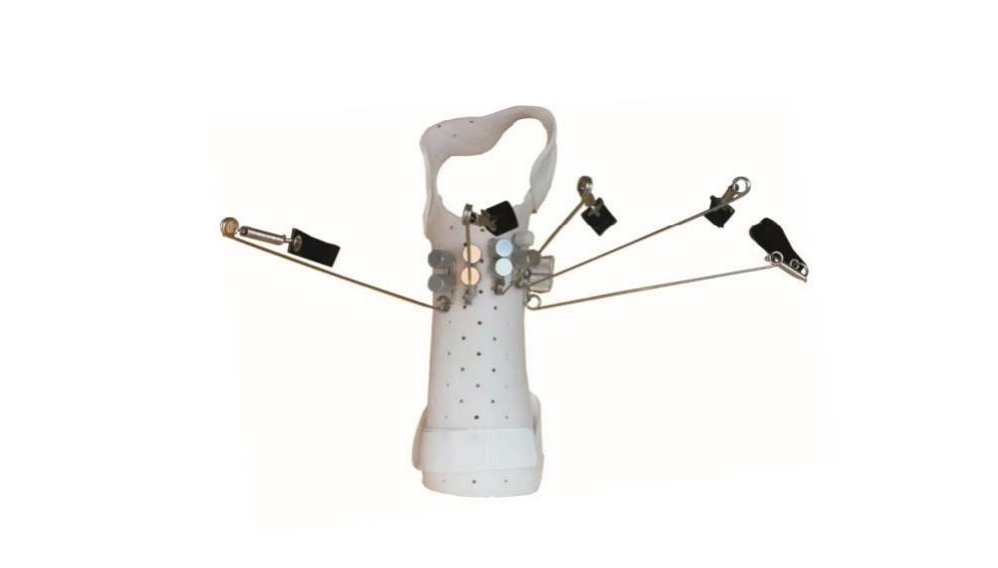 低温定制支具类