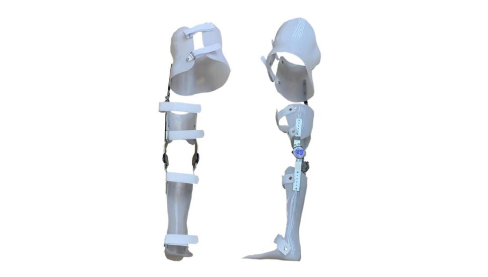 高温定制支具类（普通）